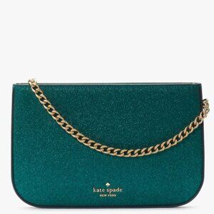 Glimmer Glitter Pochette